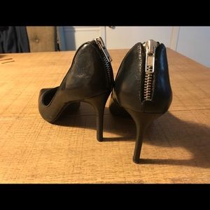 Sexy Carlos Santana Pumps